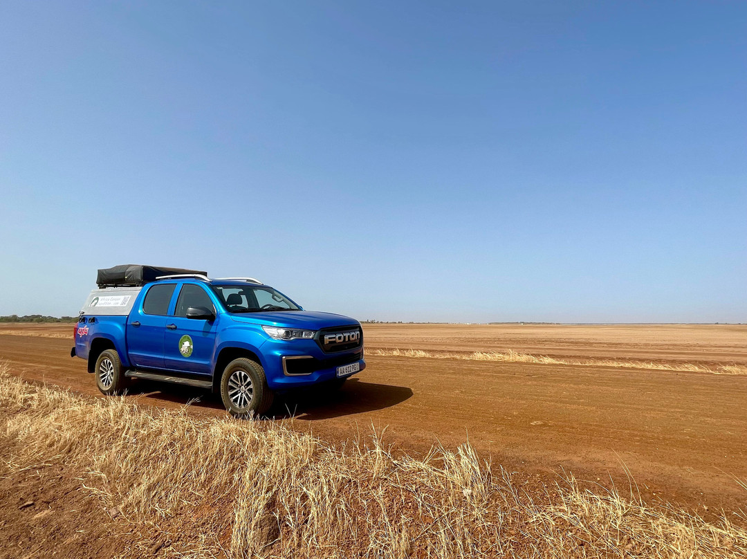 Africa Camper Expedition景点图片
