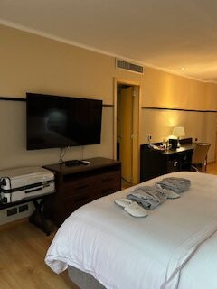 Hotel Poblado Plaza主图