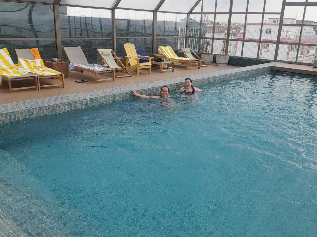 Upon Vila - Alcochete Hotel