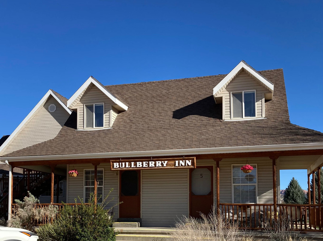 The Bullberry Inn主图