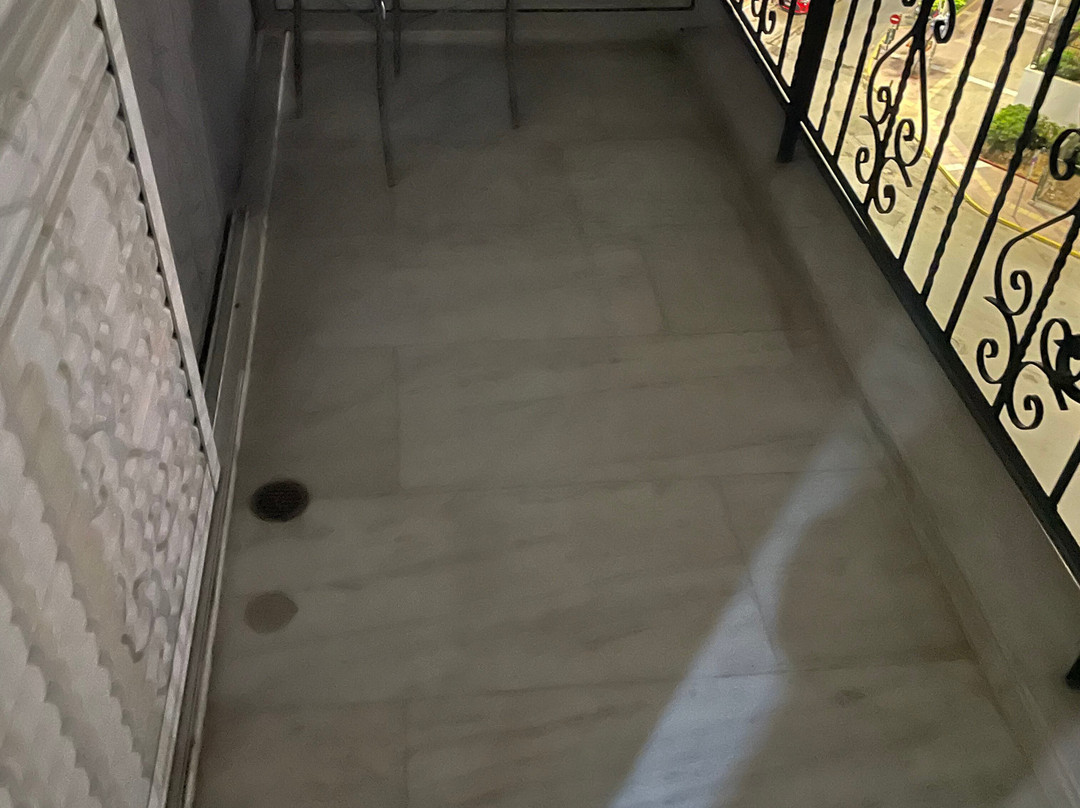 波塞顿酒店主图