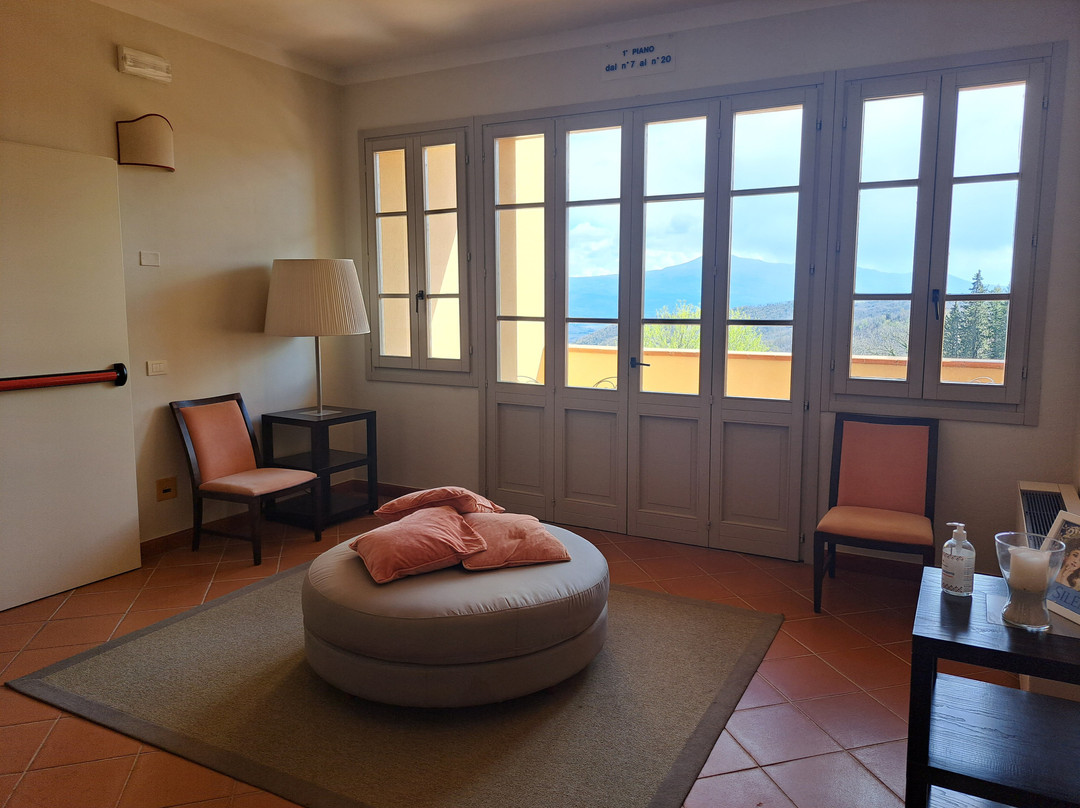 SI Montalcino Hotel & Restaurant主图