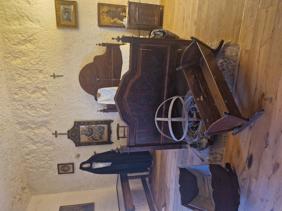Mostra-museo Tradizioni etnografiche dell'Anglona景点图片