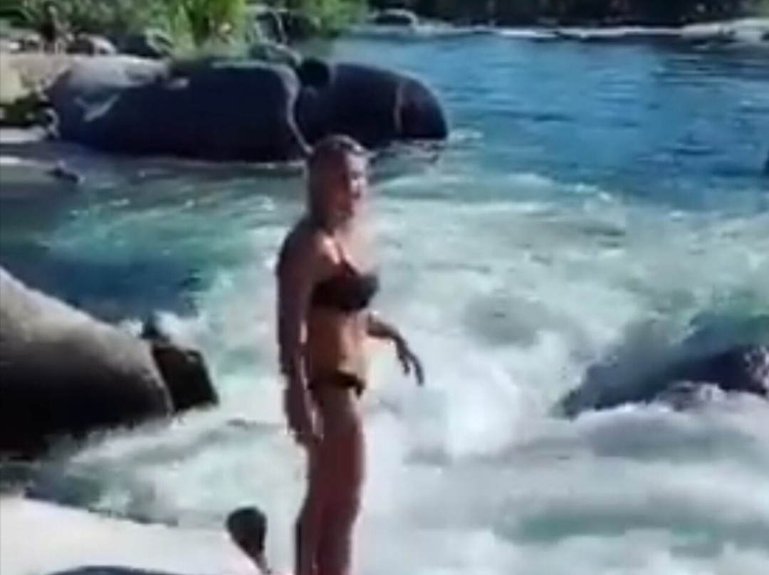 Mountain Trekking Adventures-Three Rivers必去景点