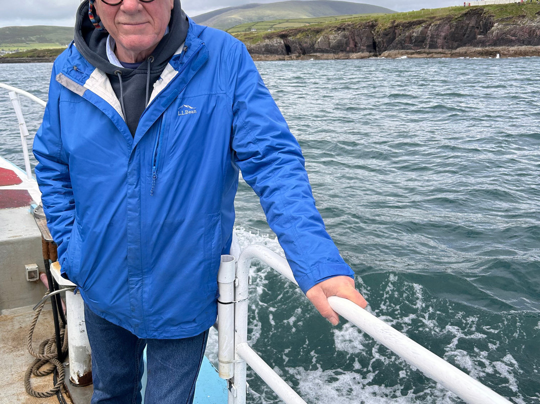 West Kerry Sea Angling and Eco Tours景点图片