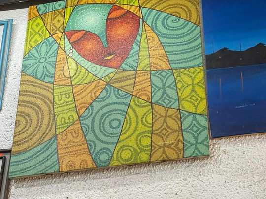 Yusufi Antiques Gallery-蒙巴萨必去景点