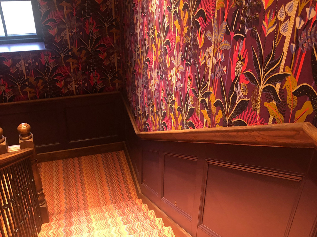 Charlton Hall at Charlton Hall Estate主图