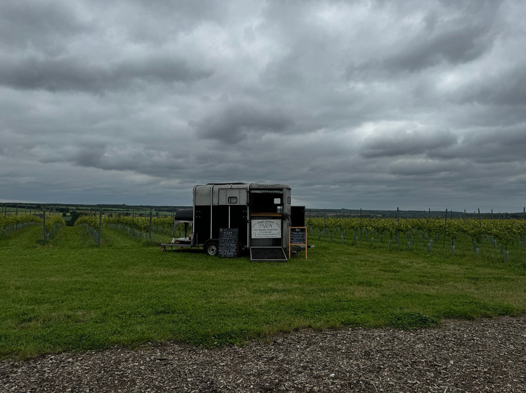 The Rutland Vineyard景点图片