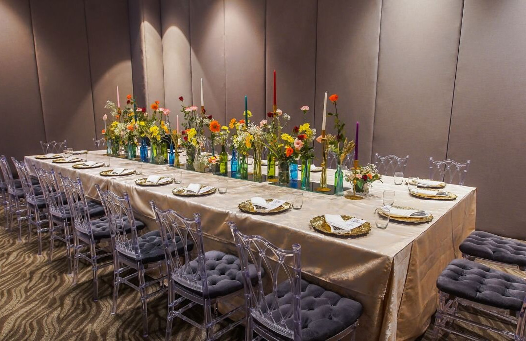 Summit Hotel Naga主图