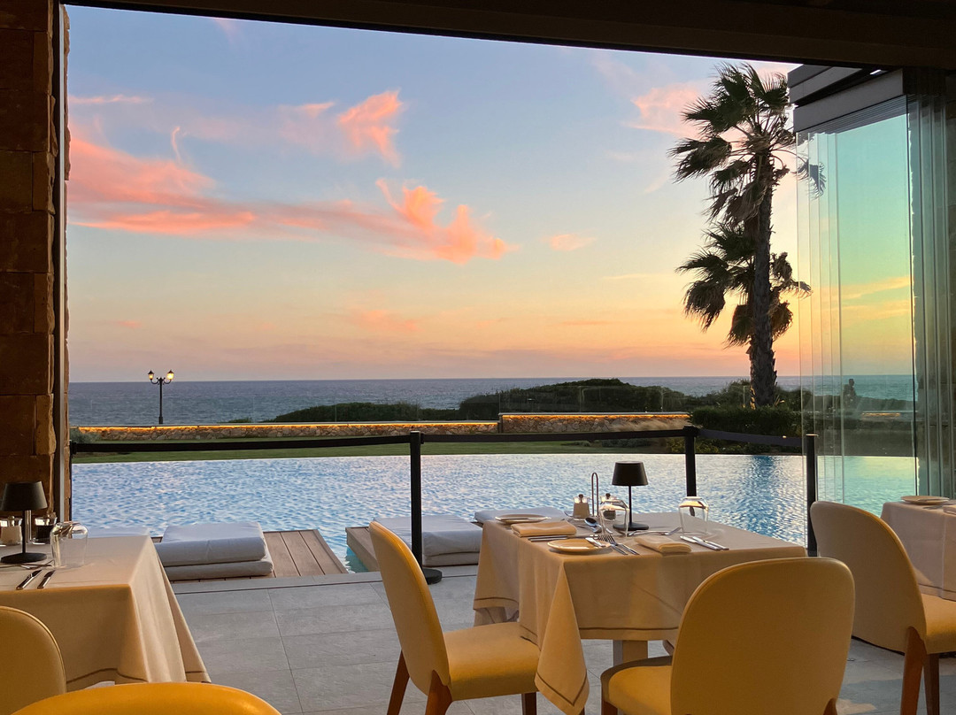 Electra Kefalonia Hotel & Spa主图