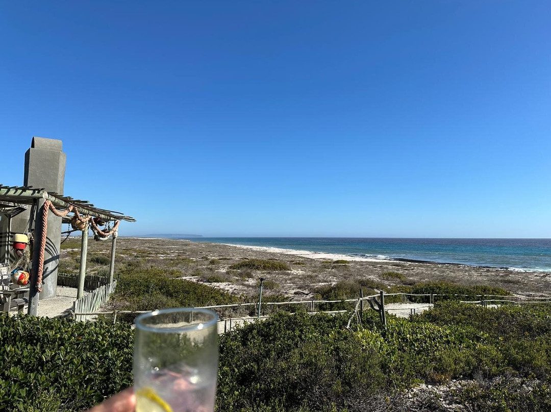 Grootvlei Guest Farm主图