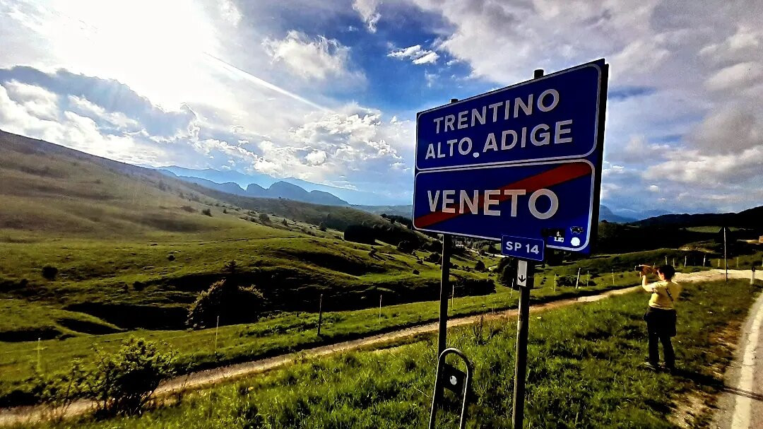 Parco Naturale Regionale della Lessinia景点图片