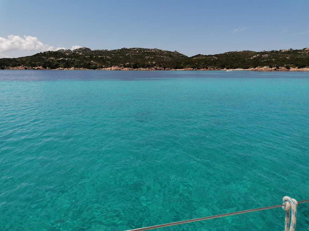 Sardinia Yacht and Fun-帕劳必去景点