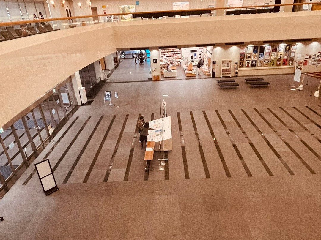 福冈市博物馆-福冈市必去景点