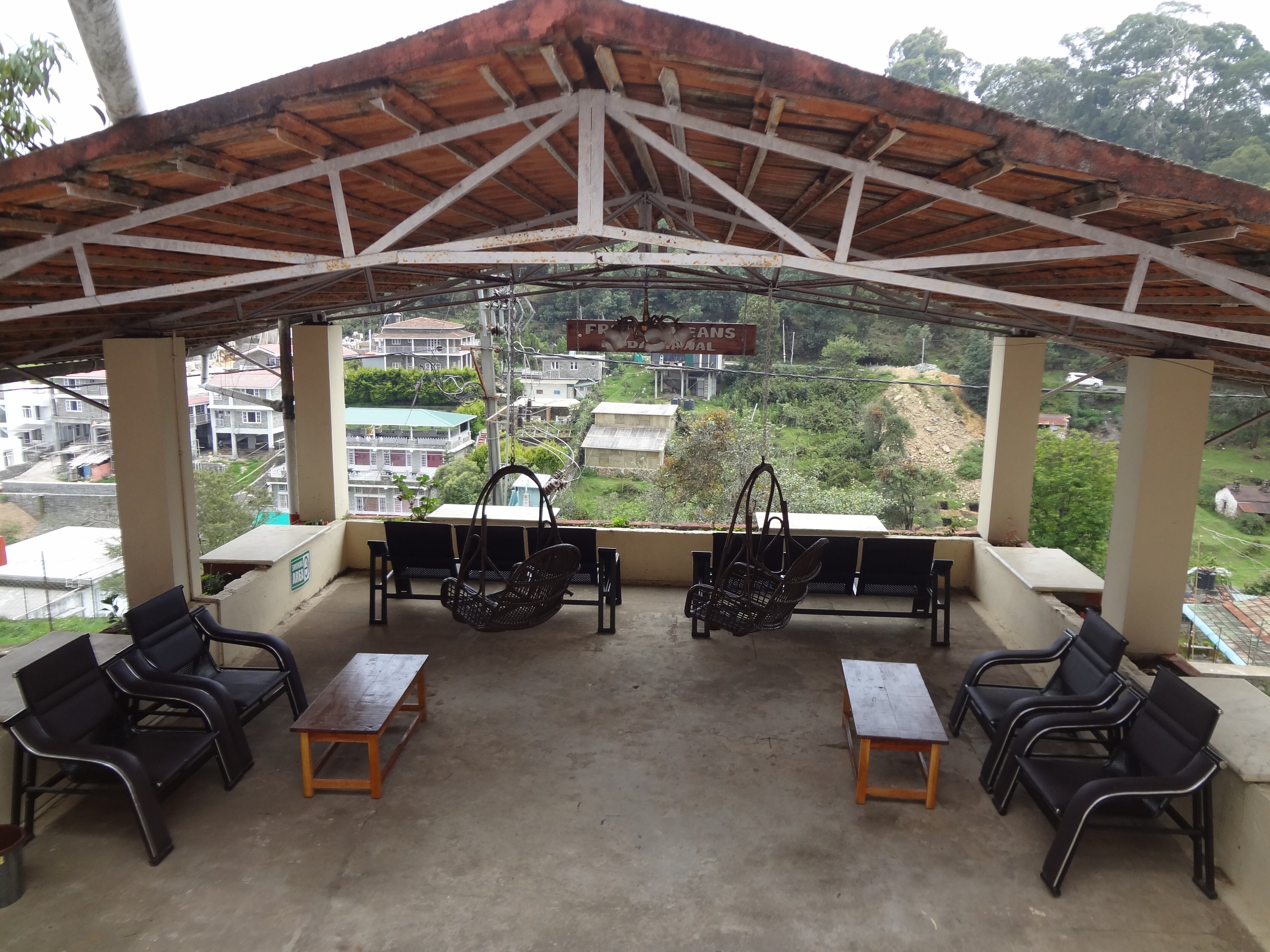 FruitsnBeans Mountain Resort-官方