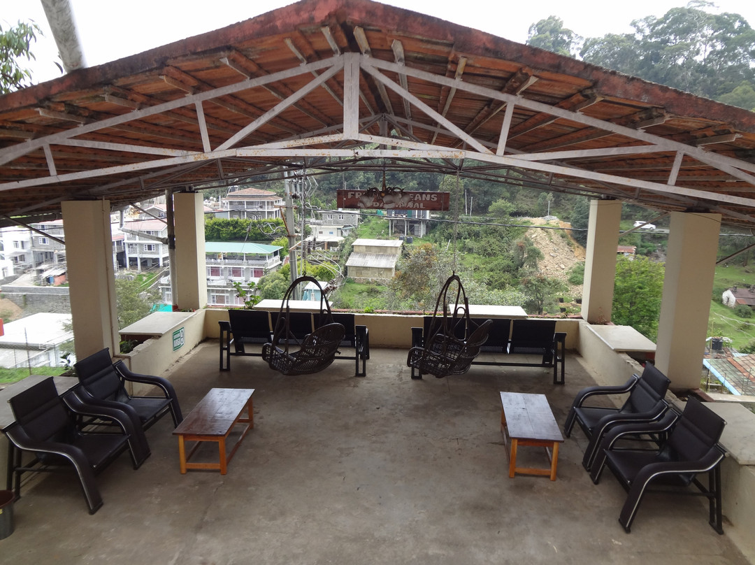FruitsnBeans Mountain Resort主图