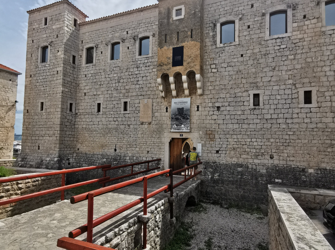 Kastel Vitturi景点图片
