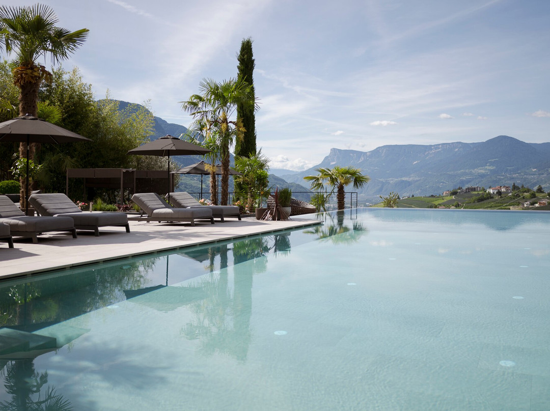 Feel Good Resort Johannis