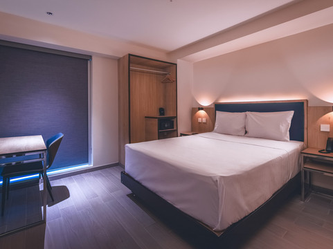 Lyz Business Hotel Piura