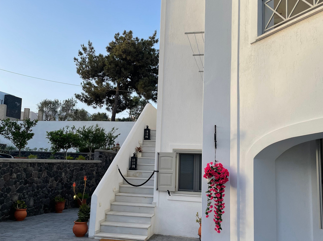 Thealos Santorini主图