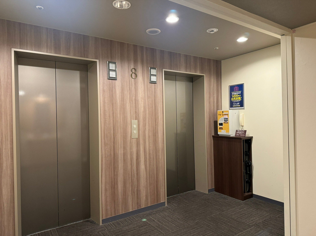 东京阿佐谷阿米斯塔酒店主图