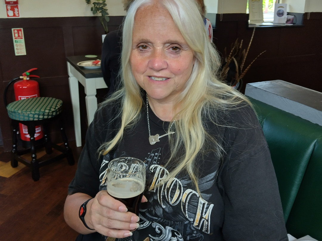The Henley Mile Brewery景点图片