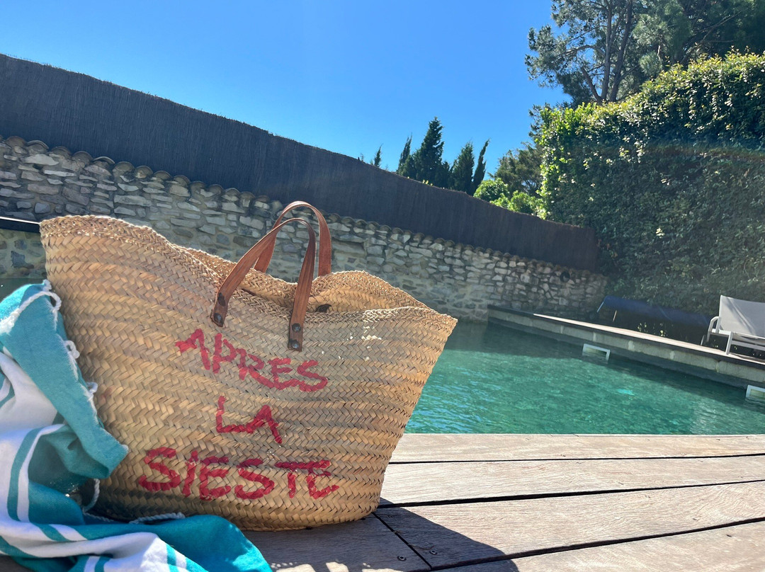Apres La Sieste主图