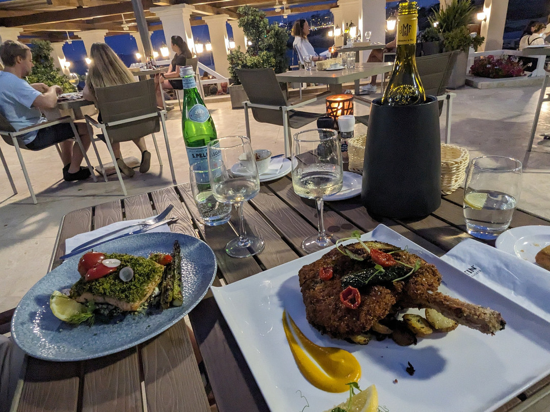 Palio's Trattoria