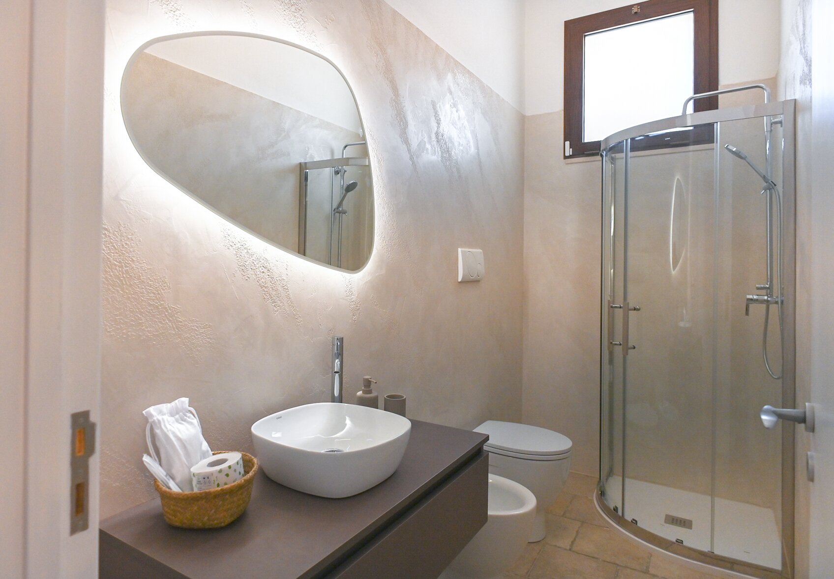 Mediterranea Residence-客卧