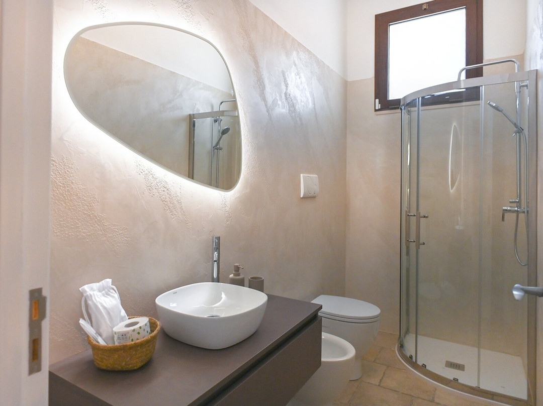 Mediterranea Residence主图