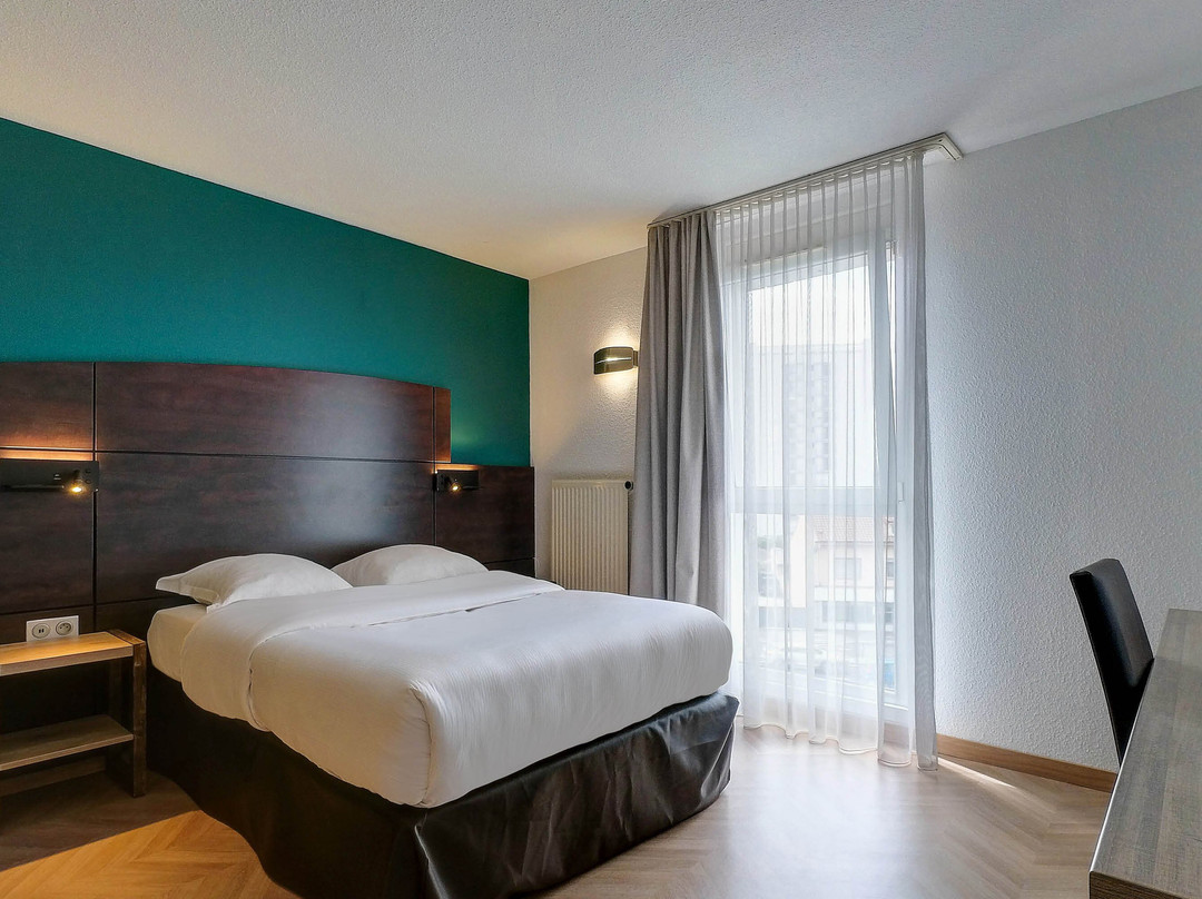 B&B HOTEL Montbéliard Sochaux主图