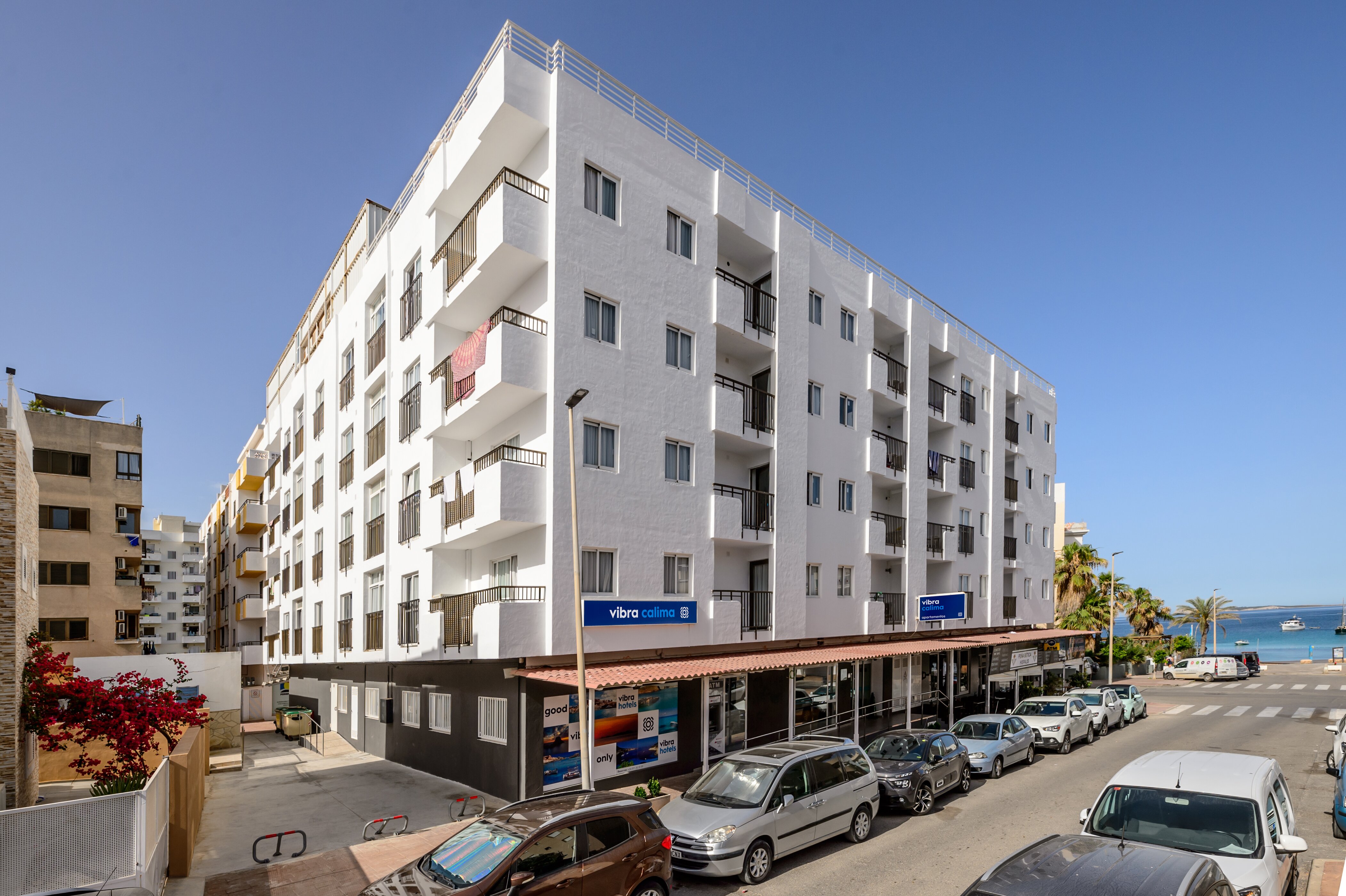 Apartamentos Vibra Calima-官方