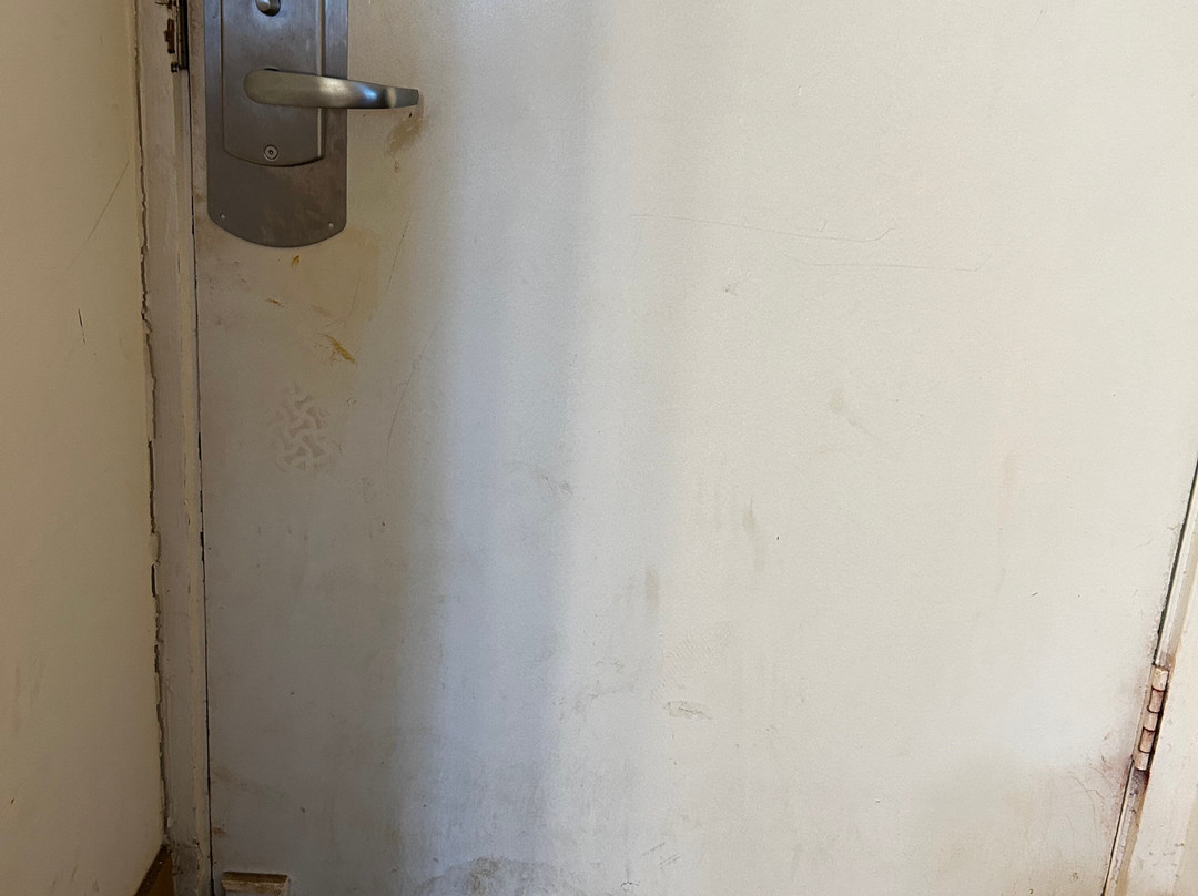 Hotel Coral Reef Resort主图