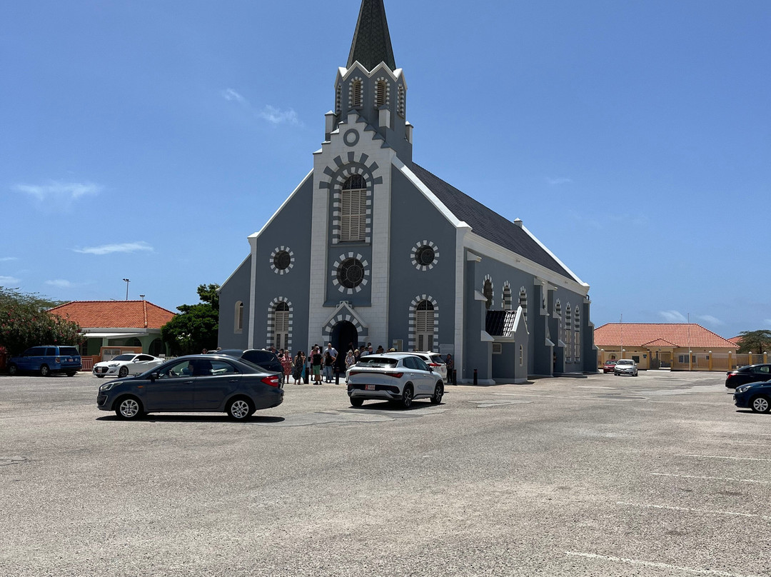 St. Anna Catholic Church景点图片