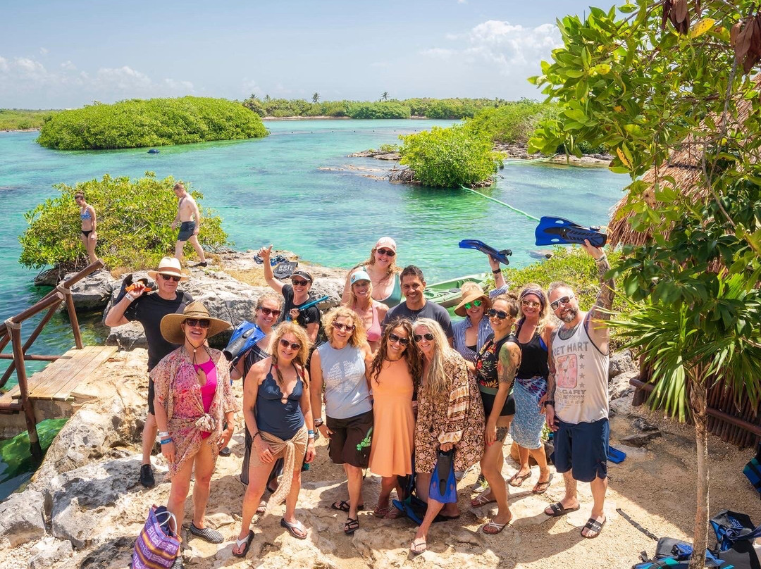 Still Water Yoga & Wellness-本德必去景点