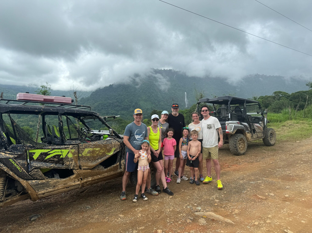 Costa Rica Explorer景点图片