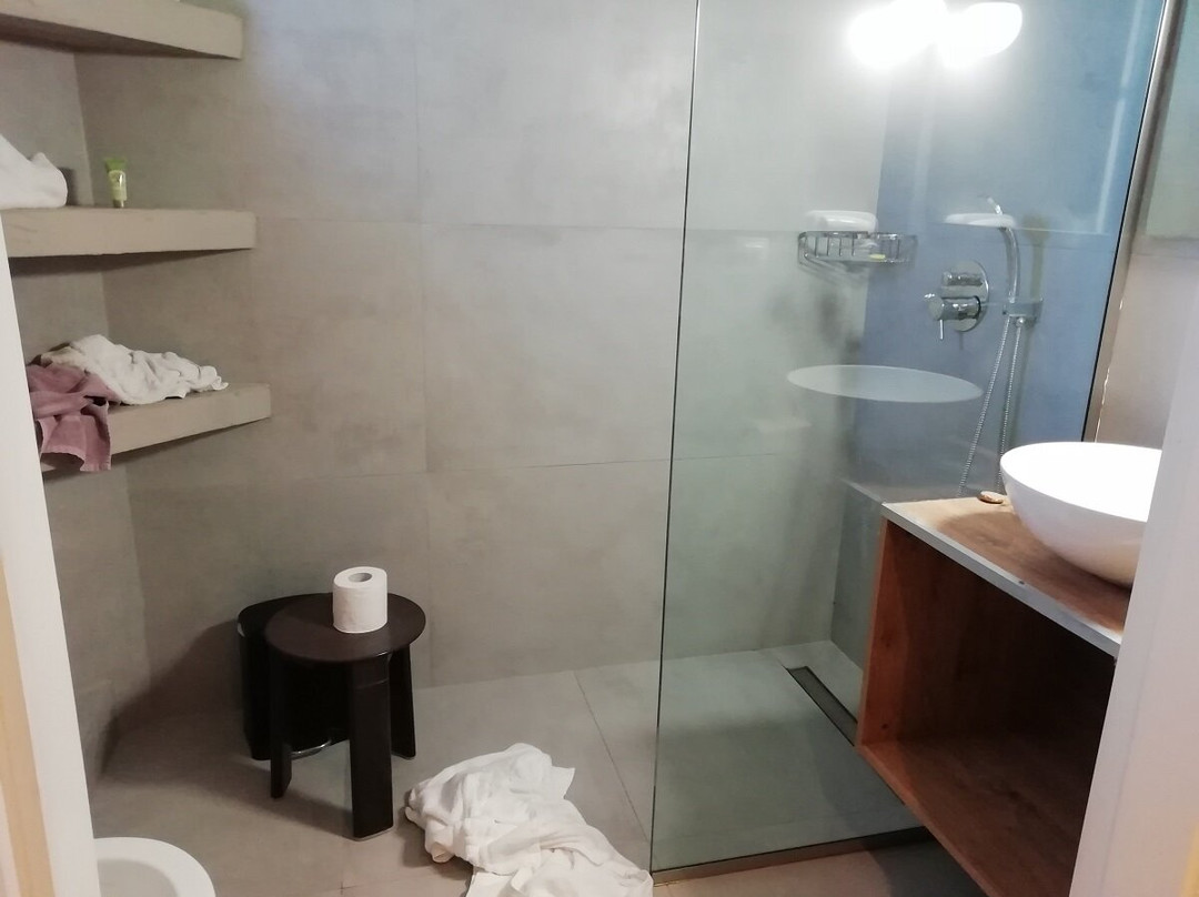 艾克勒索特泽菲罗斯宾馆主图