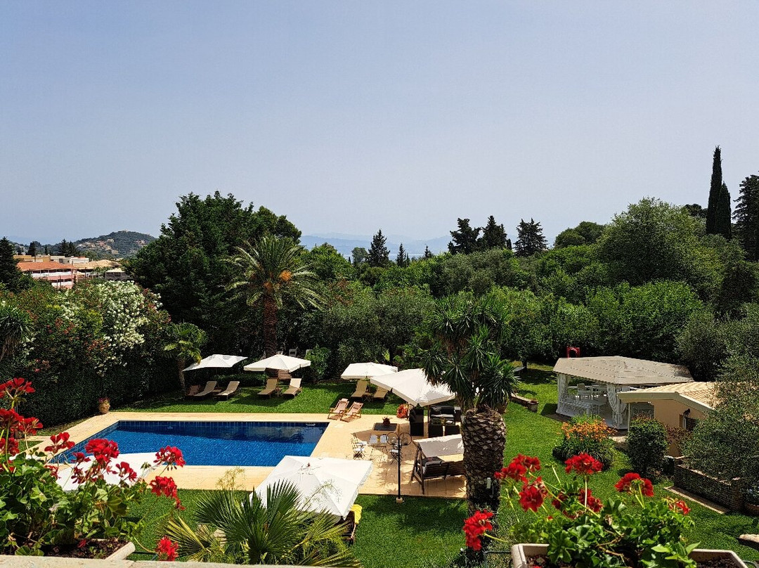 Isabella Country House主图