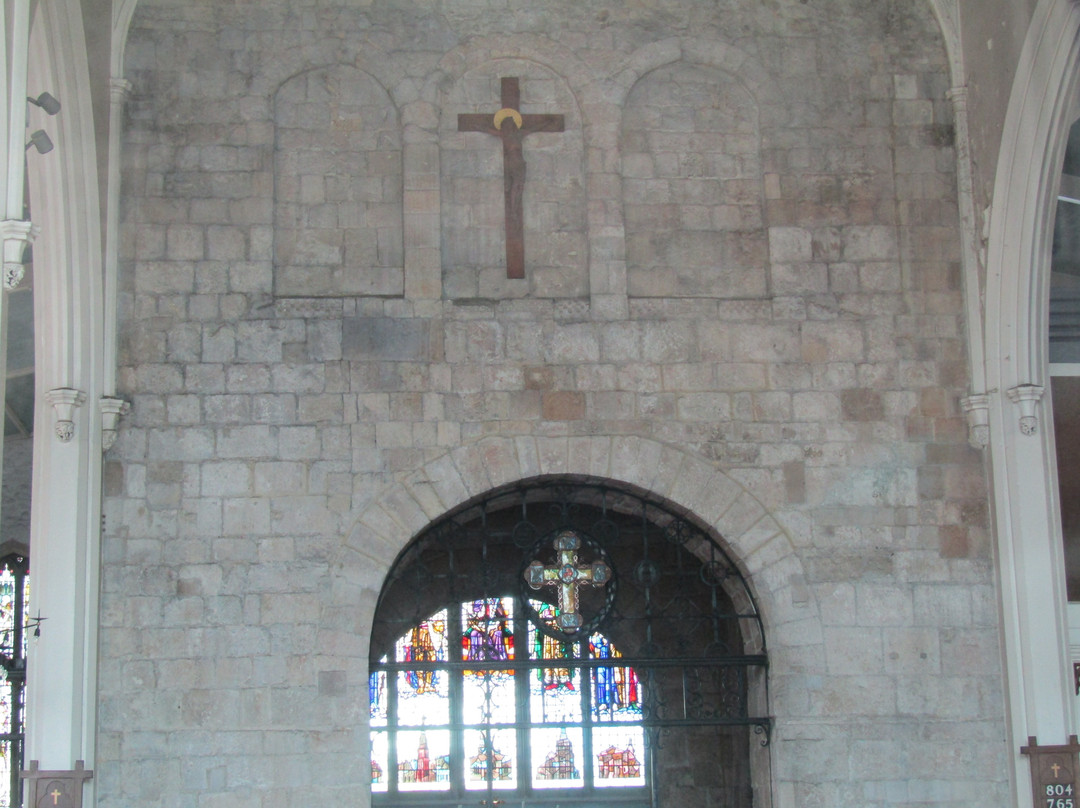 St Michael's Church景点图片