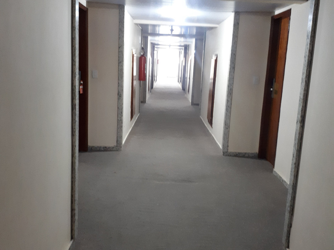 Nacional Inn Poços de Caldas主图