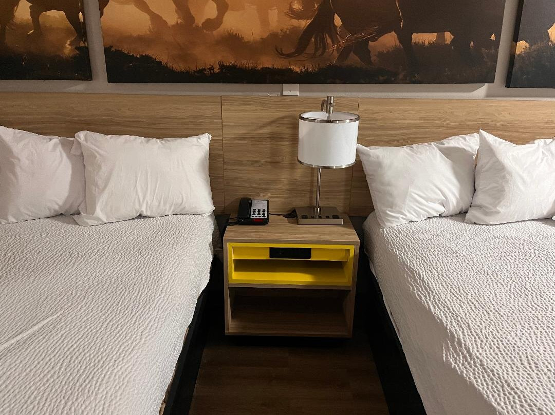 Days Inn Temple主图