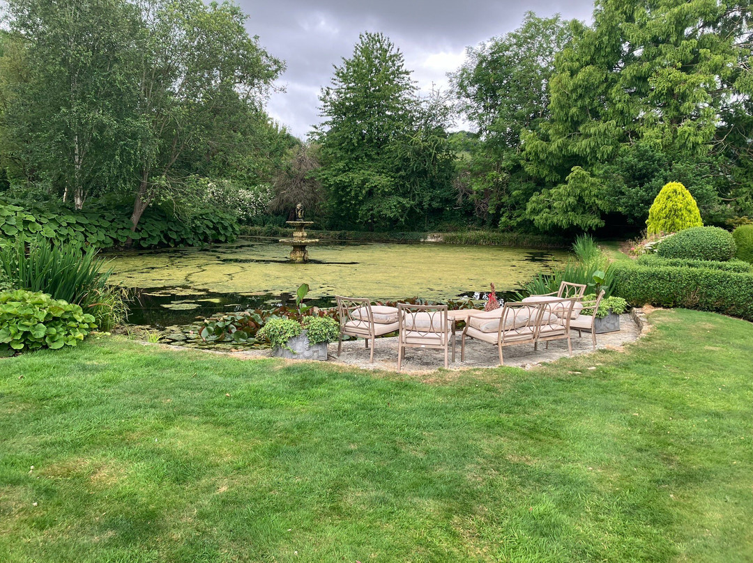 Mill Hay Country House主图