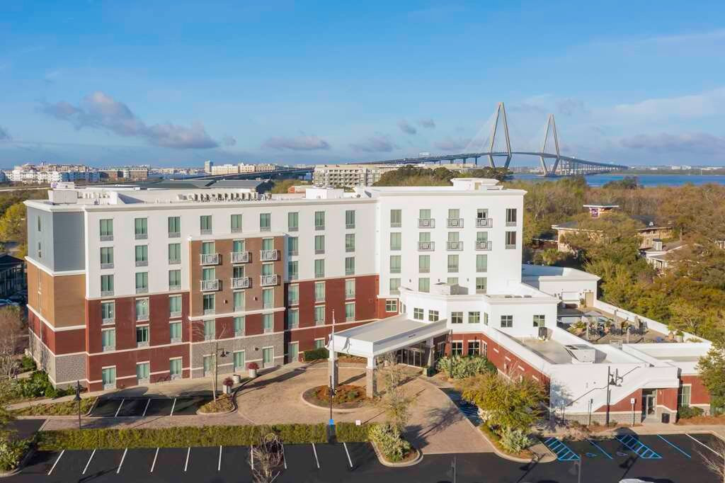 Hilton Garden Inn Charleston / Mt. Pleasant主图