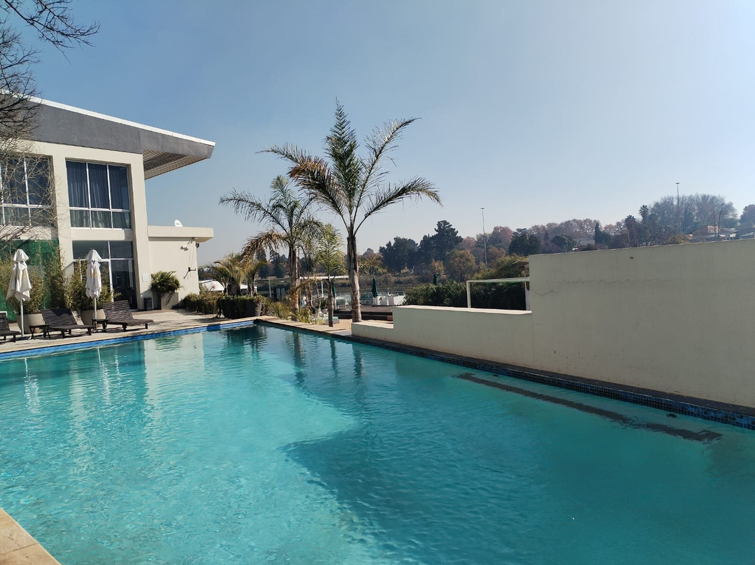 ANEW Hotel & Convention Centre OR Tambo Johannesburg