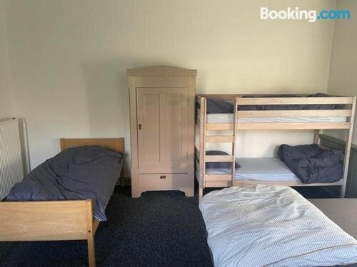 Toppenbjerg's B&B