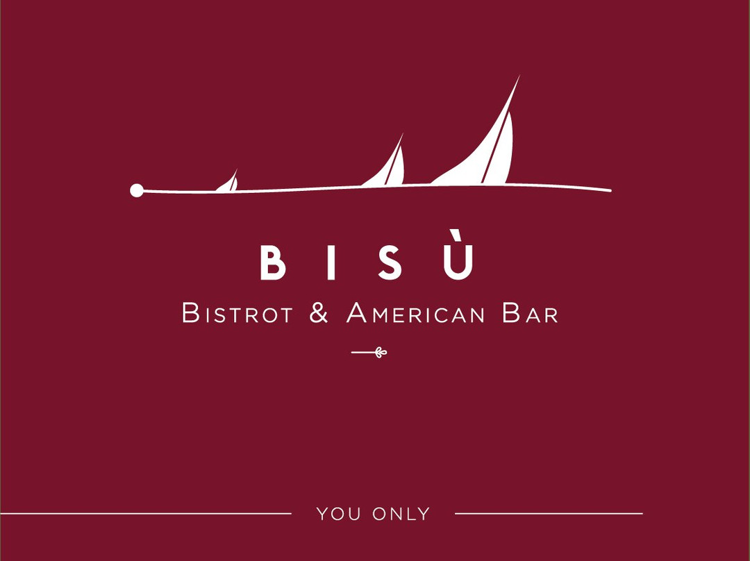 Bisù Bistrot & American Bar