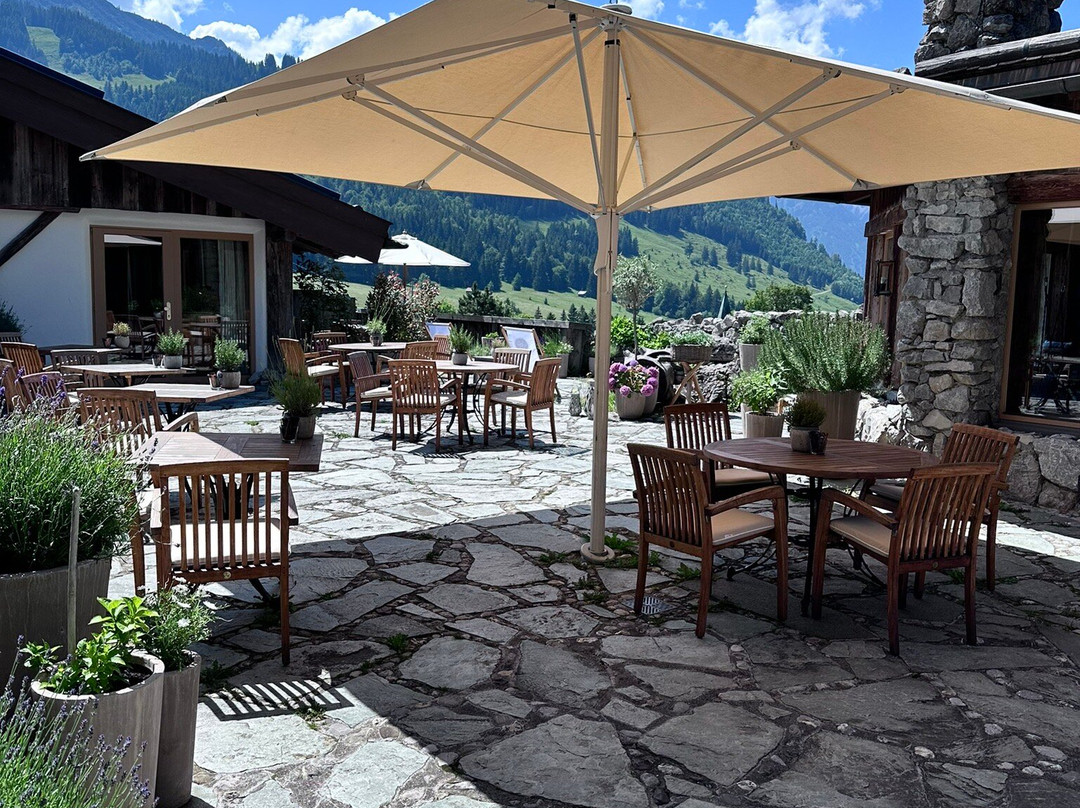 Lanig Resort und Spa主图