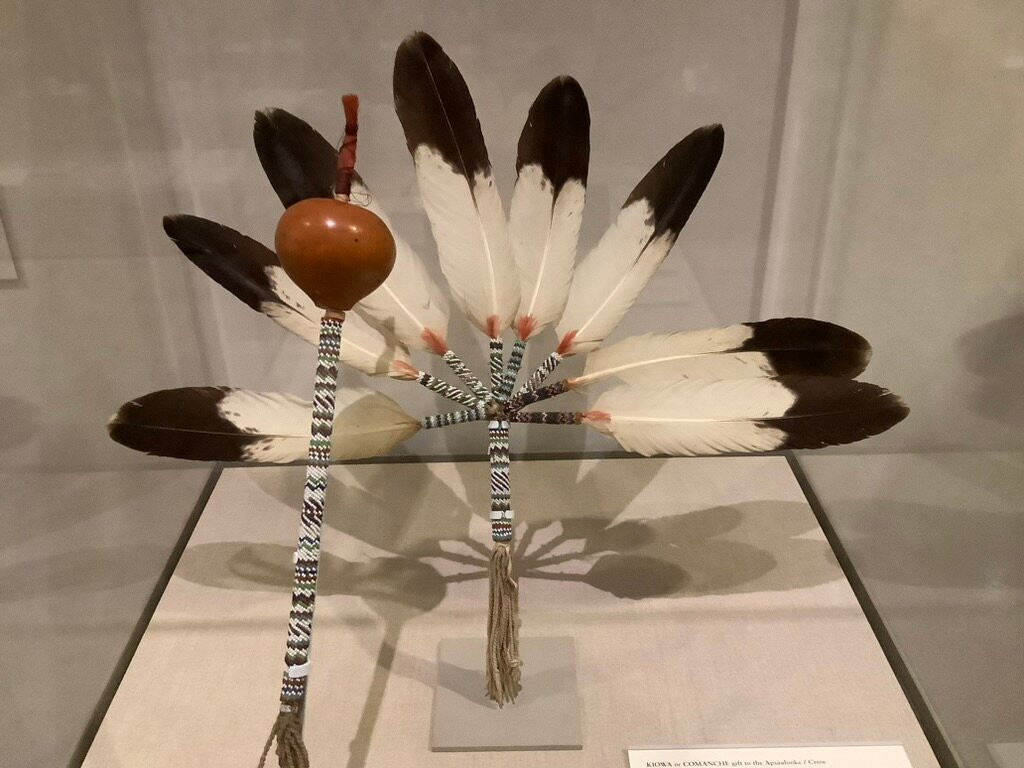 The Brinton Museum景点图片