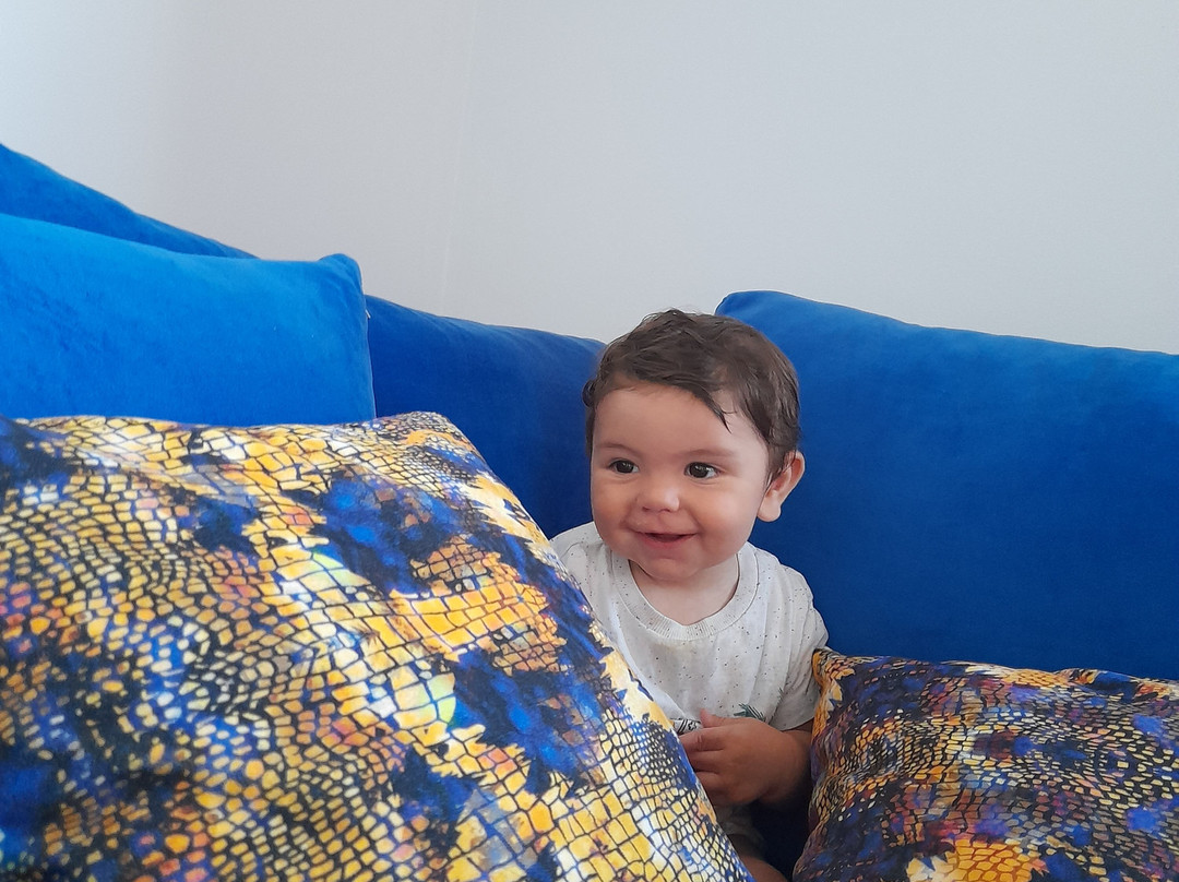 Oliva Hotel Condominium Marrakech主图