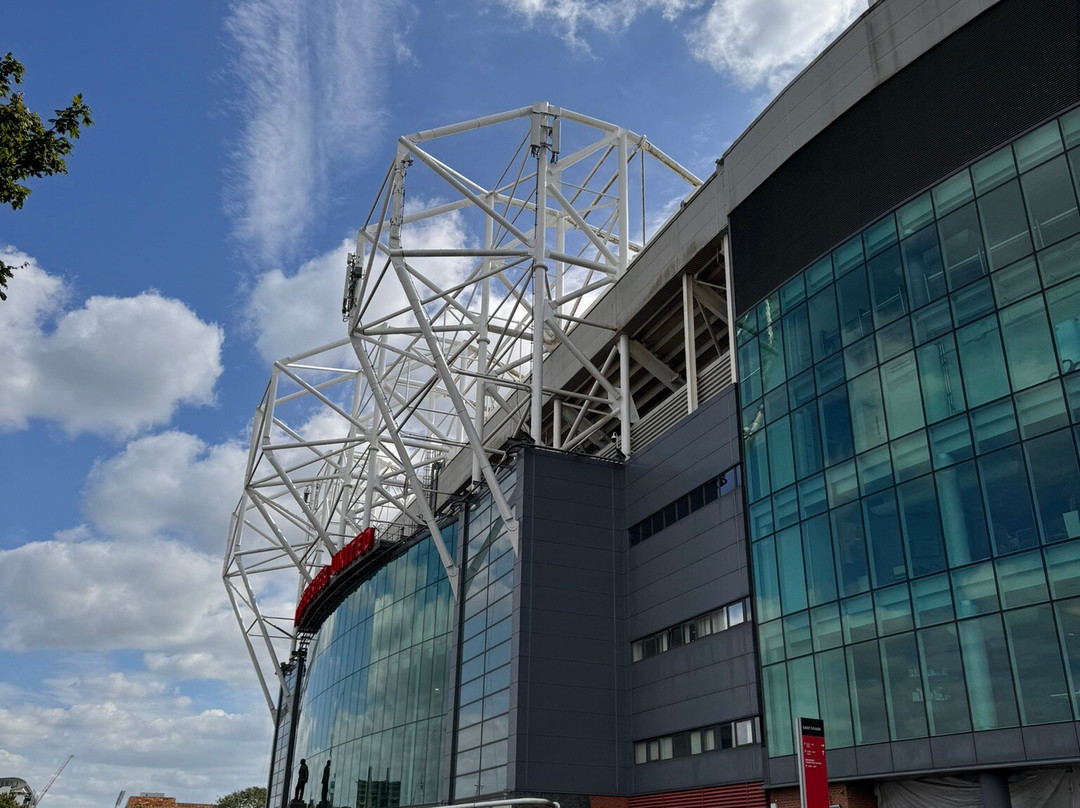 MediaCityUK景点图片